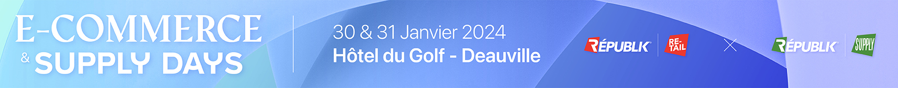 E-commerce & Supply Days