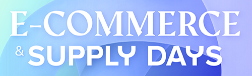 E-commerce & Supply Days